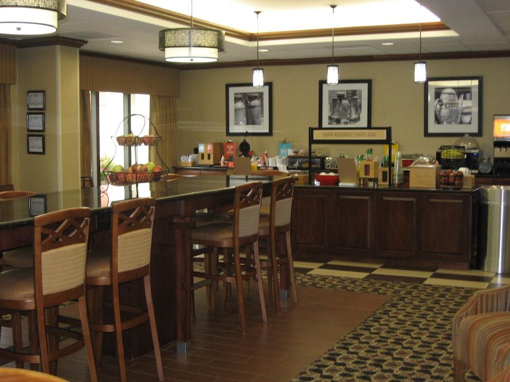 Hampton Inn Gallatin Esterno foto