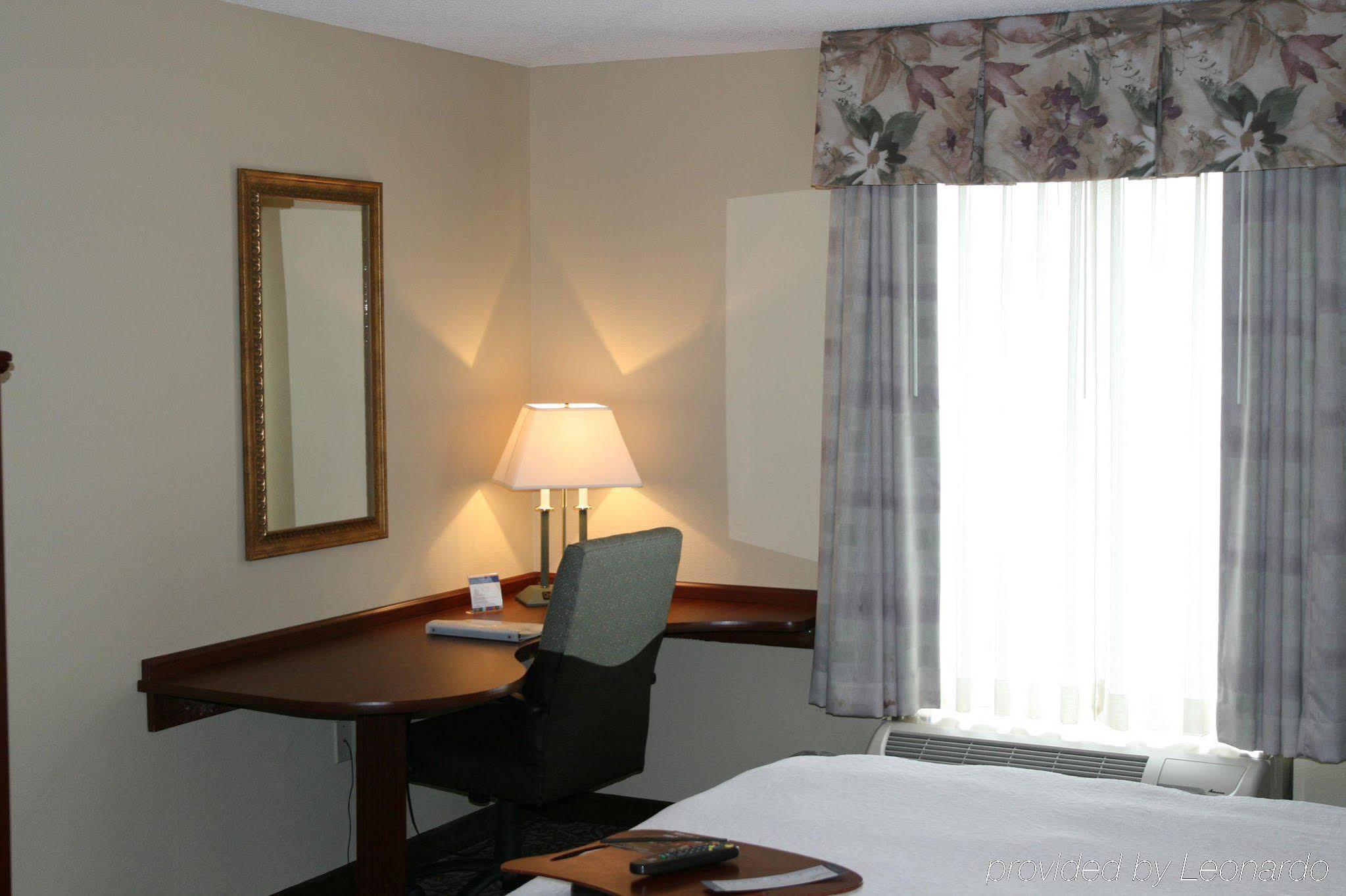 Hampton Inn Gallatin Esterno foto