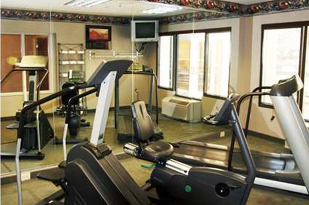 Hampton Inn Gallatin Esterno foto
