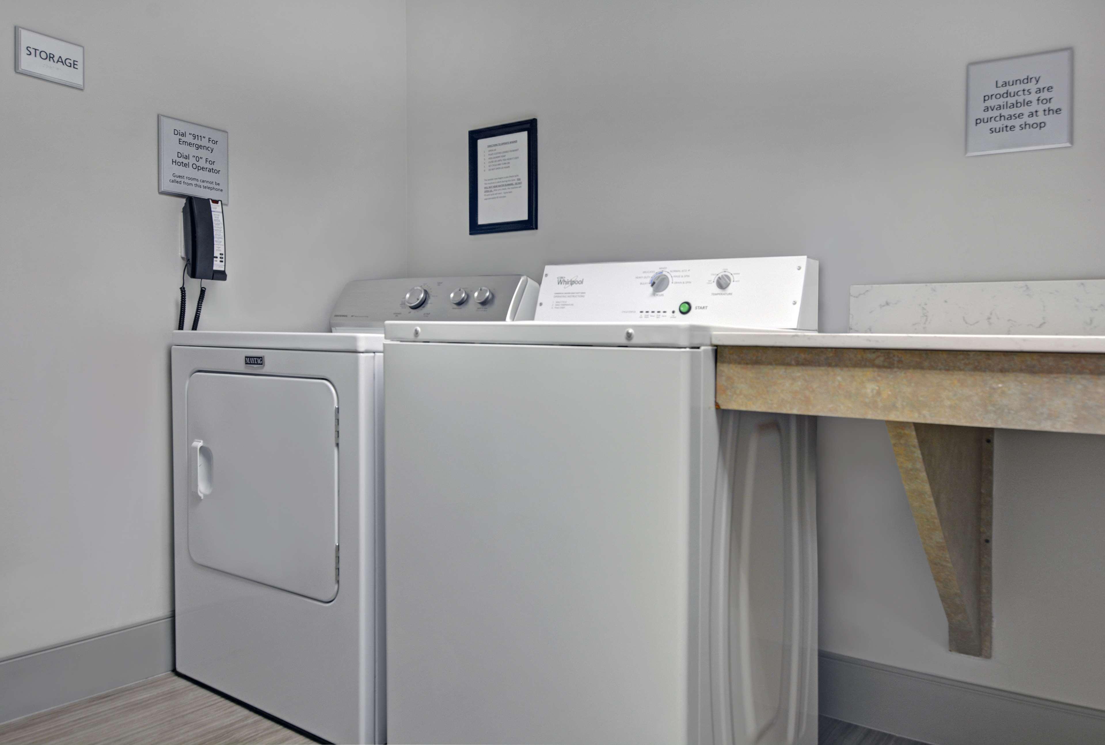 Hampton Inn Gallatin Esterno foto