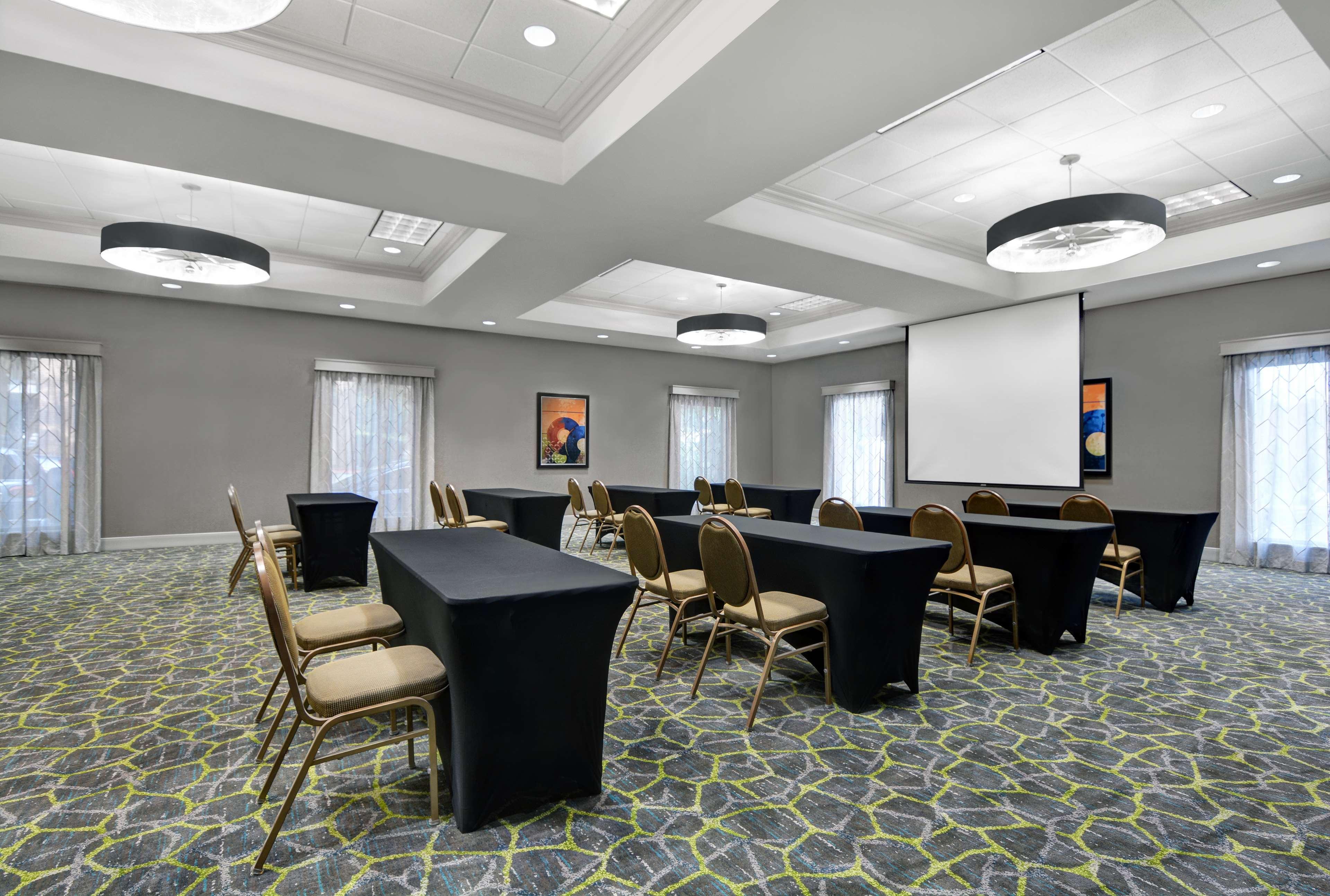 Hampton Inn Gallatin Esterno foto