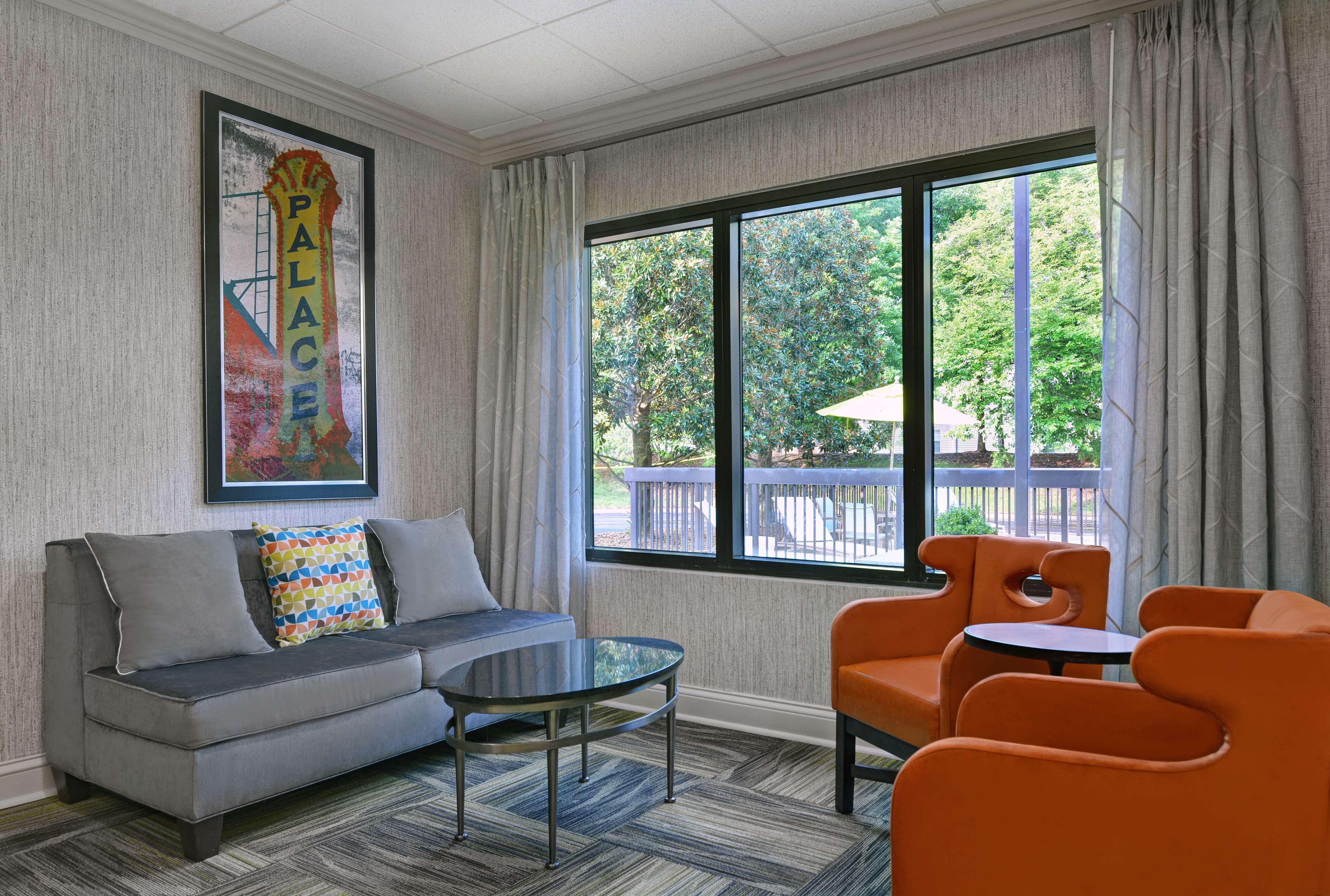 Hampton Inn Gallatin Esterno foto