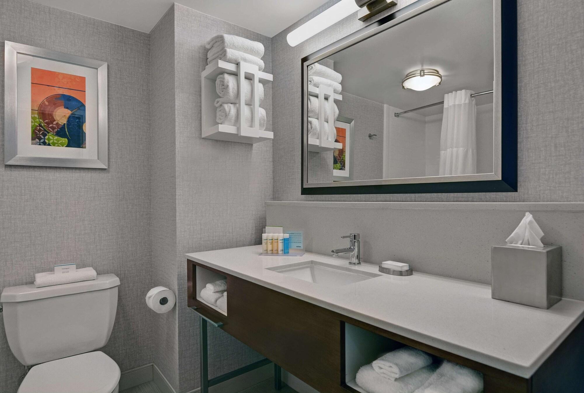 Hampton Inn Gallatin Esterno foto