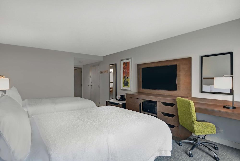 Hampton Inn Gallatin Esterno foto