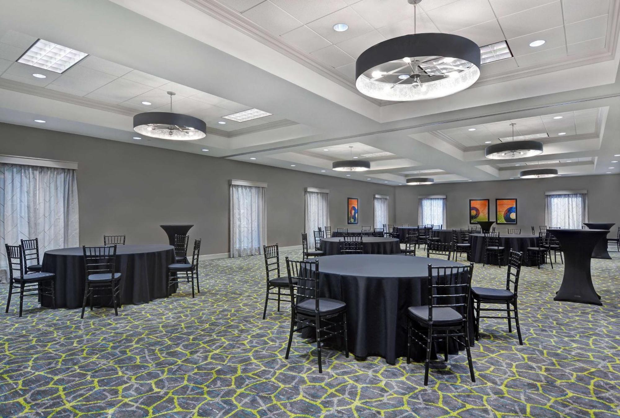 Hampton Inn Gallatin Esterno foto
